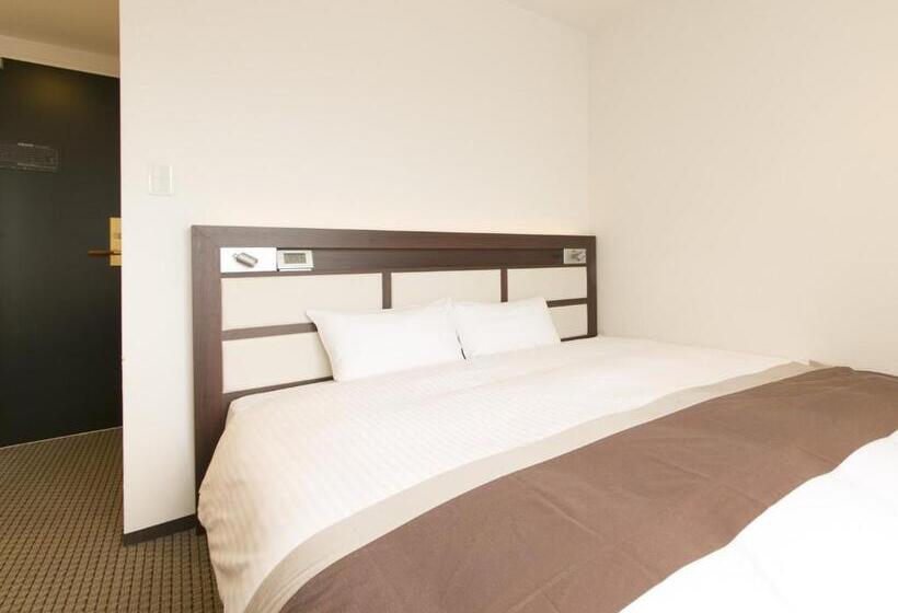 Номер Стандарт, Urban Hotel Minami Kusatsu