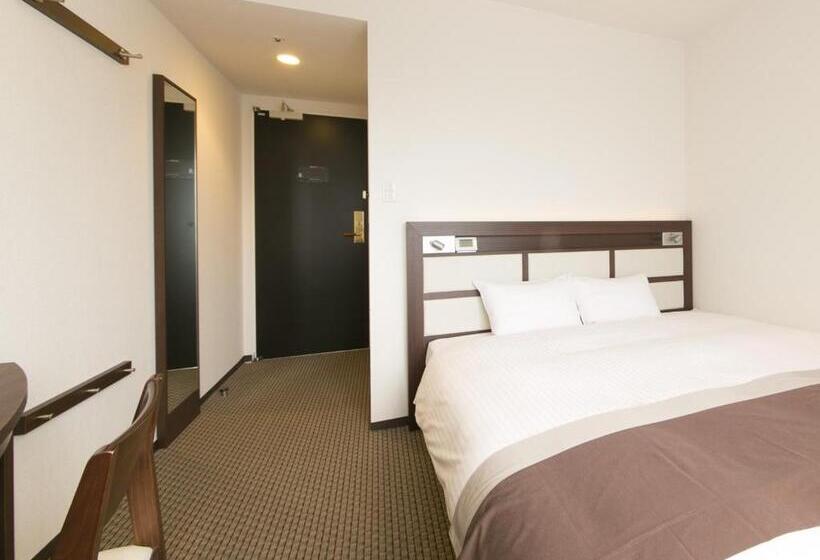 اتاق استاندارد, Urban Hotel Minami Kusatsu