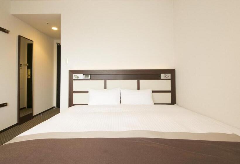 Номер Стандарт, Urban Hotel Minami Kusatsu