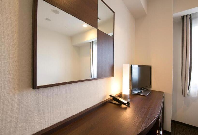 Номер Economy, Urban Hotel Minami Kusatsu