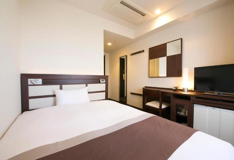 Номер Economy, Urban Hotel Minami Kusatsu