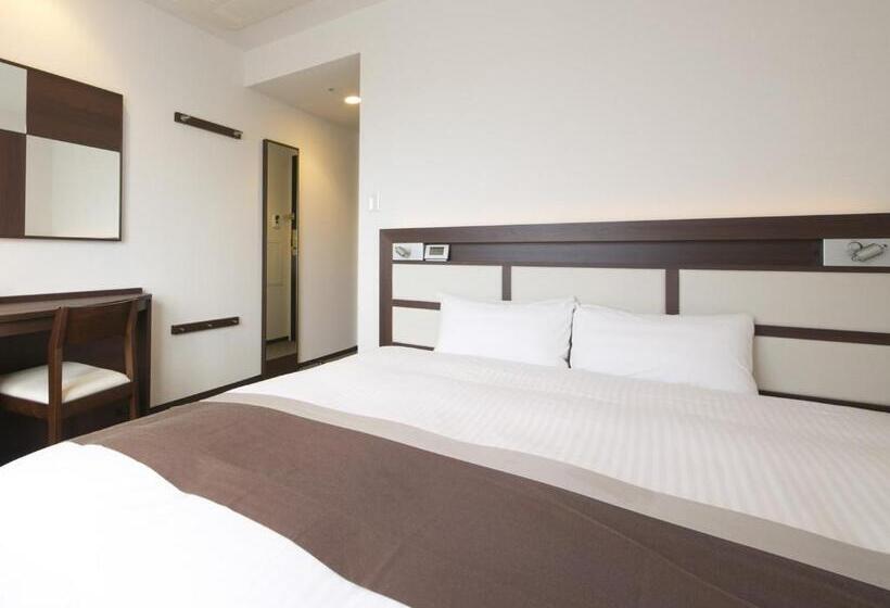 Номер Стандарт, Urban Hotel Minami Kusatsu