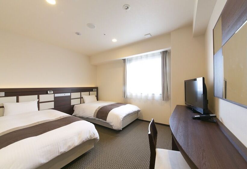 Номер Стандарт, Urban Hotel Minami Kusatsu