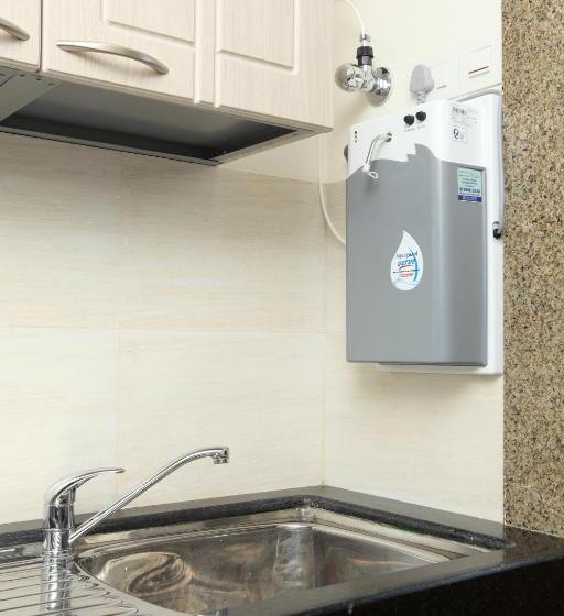 דירת שני חדרים, Lalco Residency