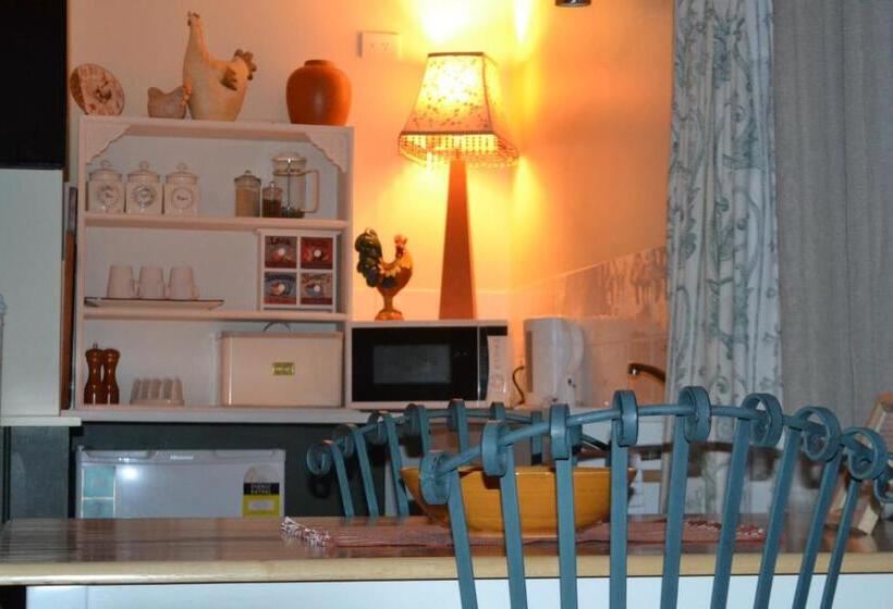 شاليه غرفة نوم واحدة, Mulberry Cottage Unique B&b Accommodation