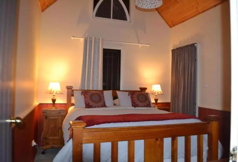 シャレー1寝室, Mulberry Cottage Unique B&b Accommodation