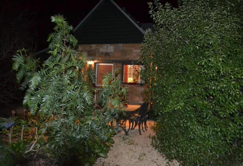 샬레, Mulberry Cottage Unique B&b Accommodation