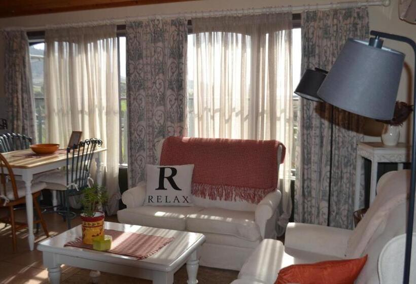 شاليه غرفة نوم واحدة, Mulberry Cottage Unique B&b Accommodation