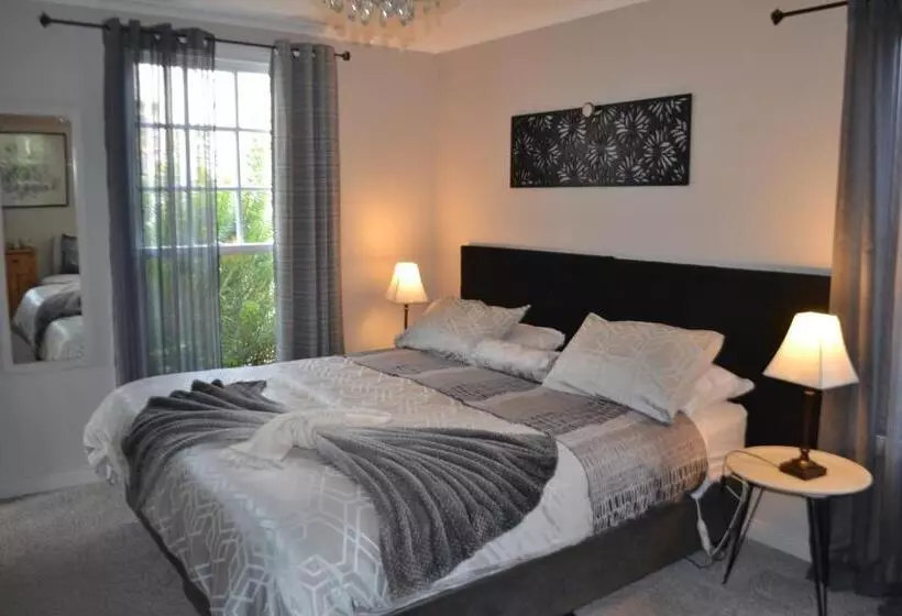 1ベッドルームハウス, Mulberry Cottage Unique B&b Accommodation