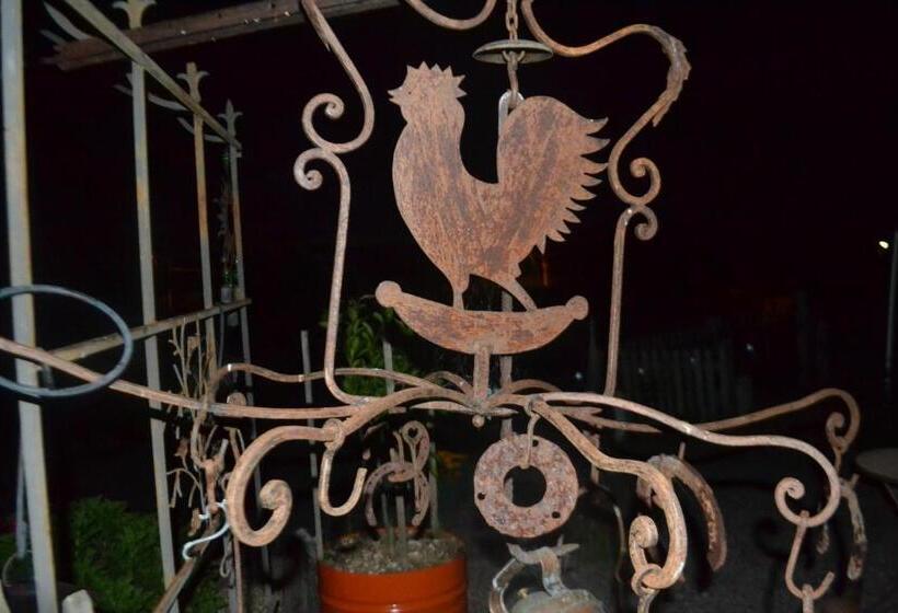 منزل غرفة نوم واحدة, Mulberry Cottage Unique B&b Accommodation