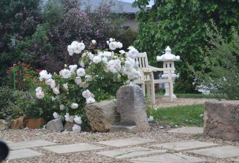 منزل غرفة نوم واحدة, Mulberry Cottage Unique B&b Accommodation