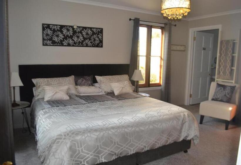 منزل غرفة نوم واحدة, Mulberry Cottage Unique B&b Accommodation