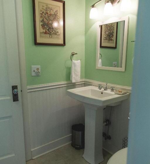 غرفة قياسية, Orchard House Bed And Breakfast