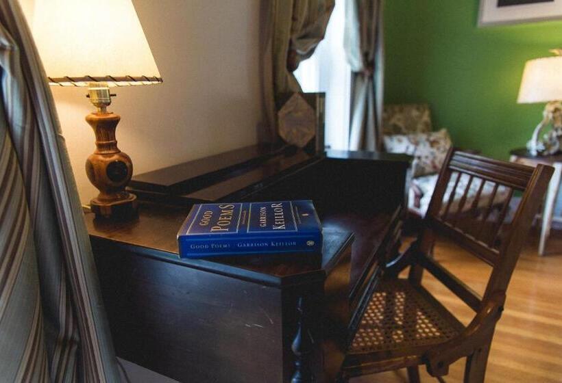 غرفة قياسية, Orchard House Bed And Breakfast