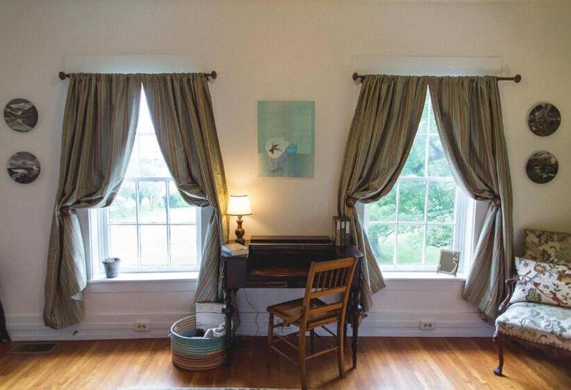 غرفة قياسية, Orchard House Bed And Breakfast