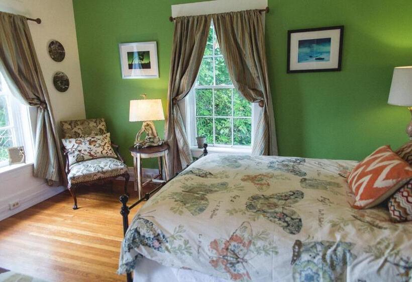غرفة قياسية, Orchard House Bed And Breakfast