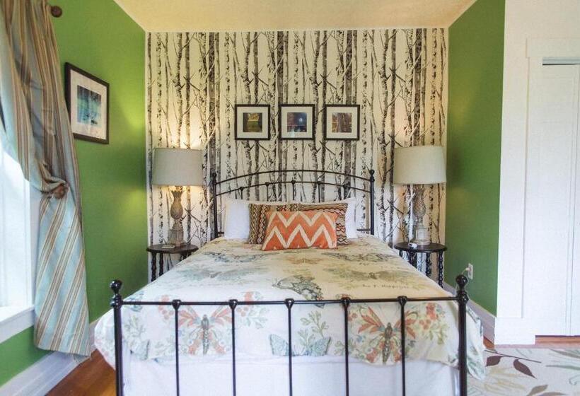 Номер Стандарт, Orchard House Bed And Breakfast