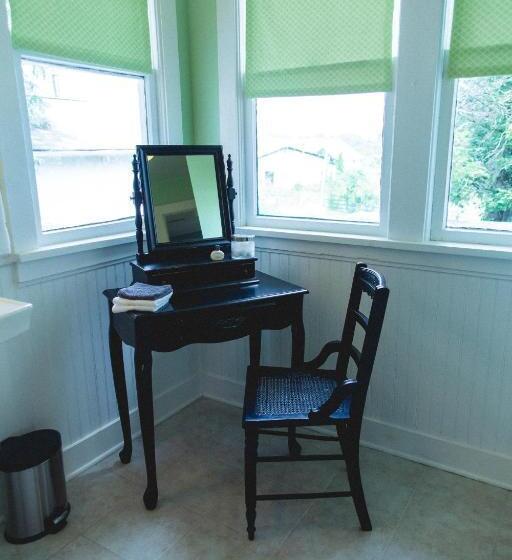 غرفة قياسية سرير كينج, Orchard House Bed And Breakfast