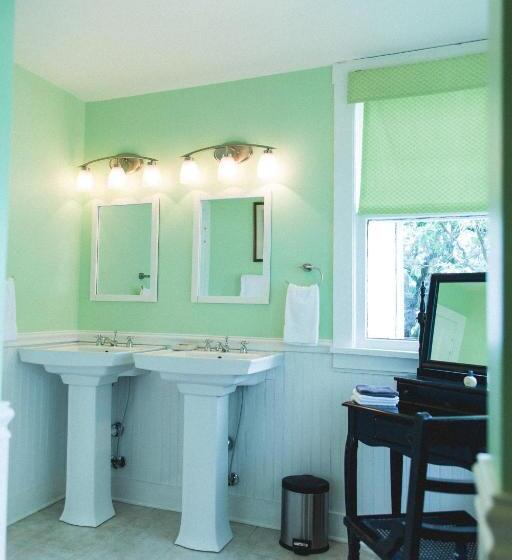 غرفة قياسية سرير كينج, Orchard House Bed And Breakfast