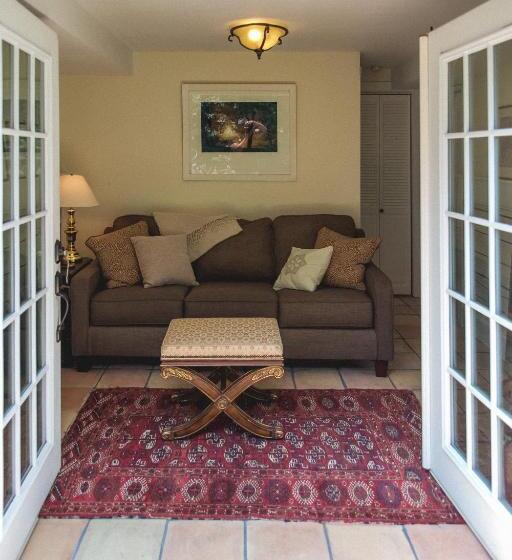 جناح ديلوكس سرير كينج, Orchard House Bed And Breakfast