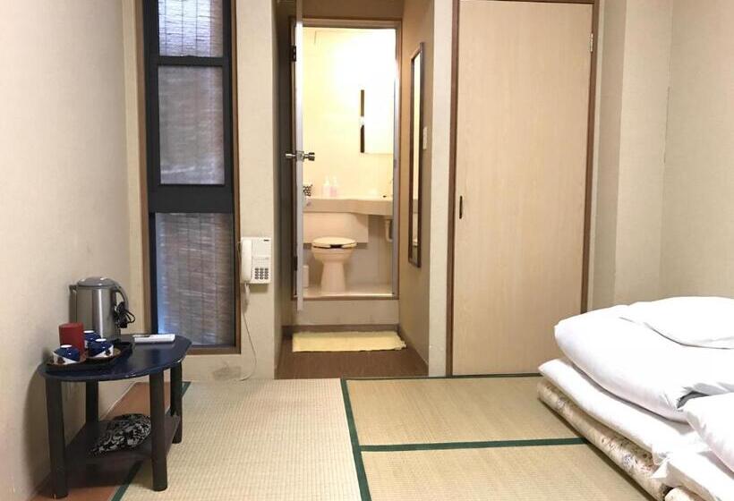 スタンダードルーム, Ikoi No Ie