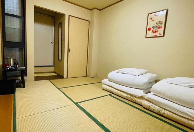 スタンダードルーム, Ikoi No Ie