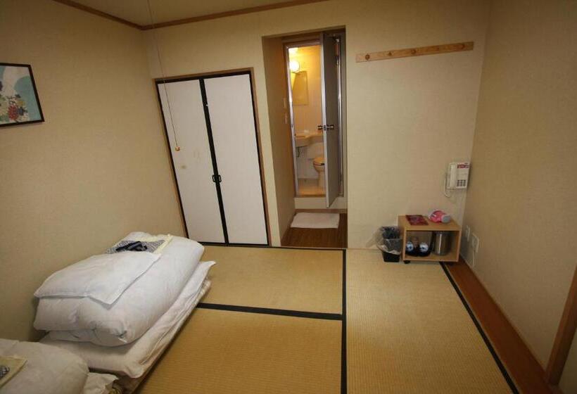 スタンダードルーム, Ikoi No Ie