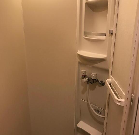 スタンダードシングルルーム, Ikoi No Ie