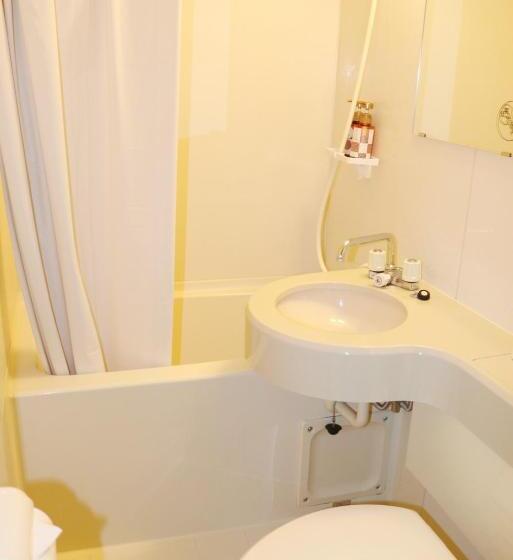 スタンダードルーム, Ikoi No Ie