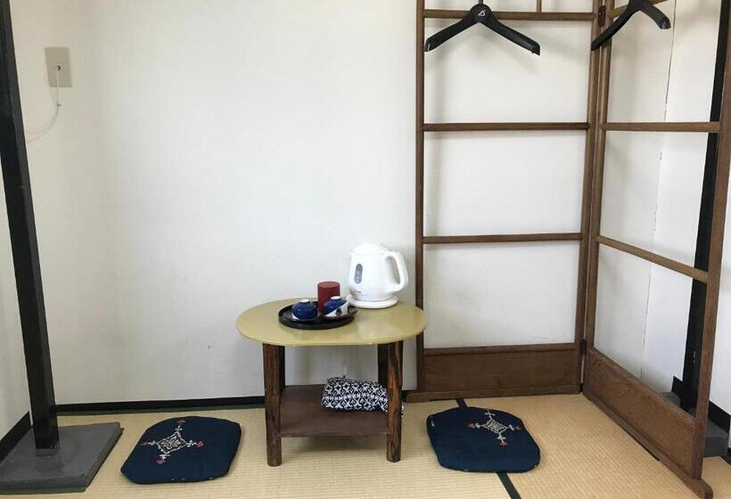 スタンダードシングルルーム, Ikoi No Ie