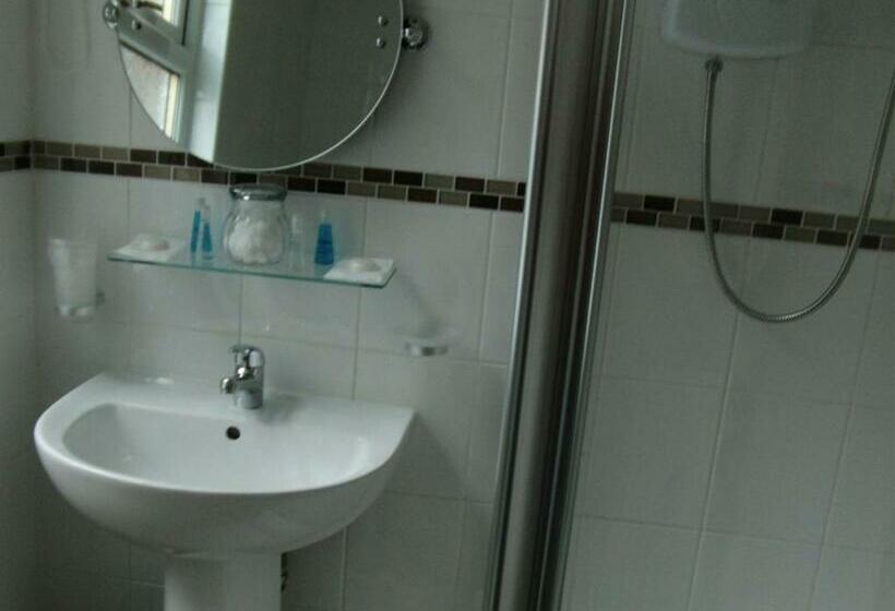Семейный Номер, Oakwell Guest House