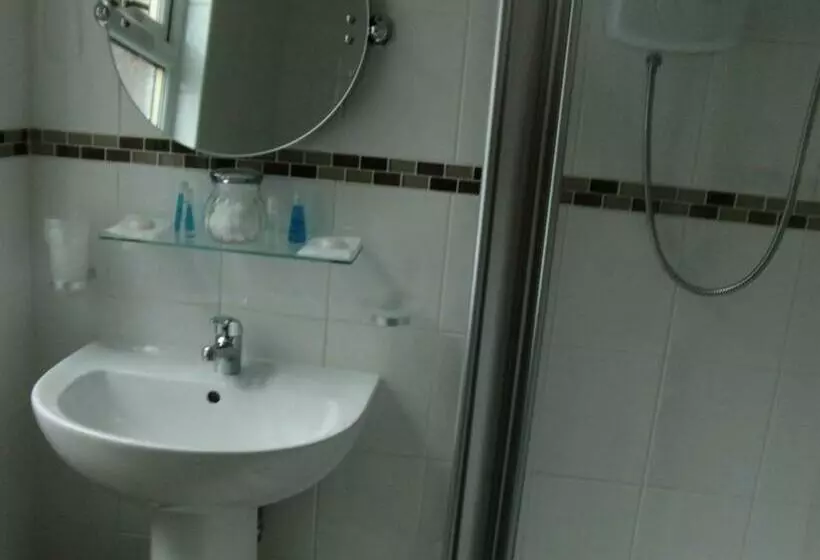ファミリールーム, Oakwell Guest House