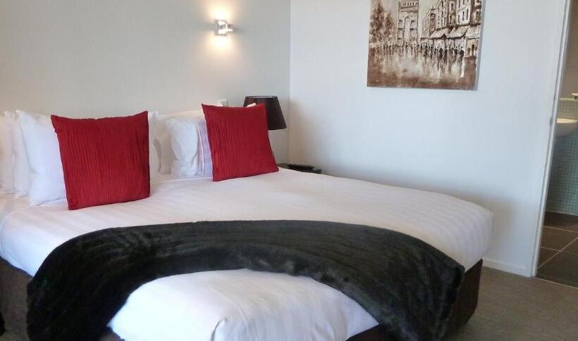 سوئیت 2 خوابه, Swissbelsuites Pounamu Queenstown