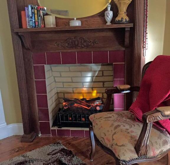 חדר סטנדרט, White Oak Manor Bed And Breakfast