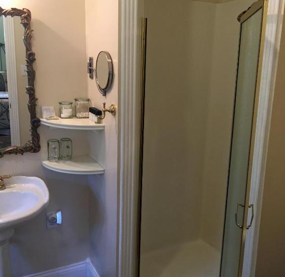 スタンダードルーム, White Oak Manor Bed And Breakfast