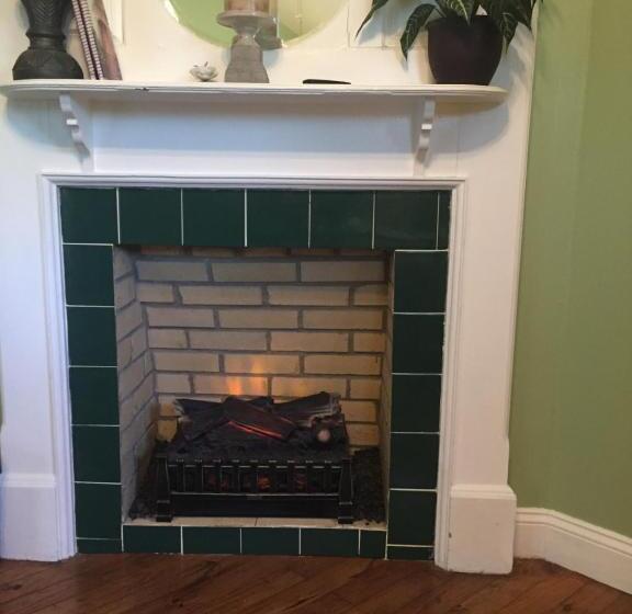 スタンダードルーム, White Oak Manor Bed And Breakfast