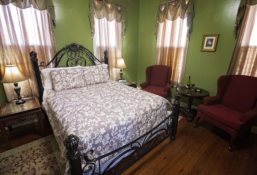 スタンダードルーム, White Oak Manor Bed And Breakfast