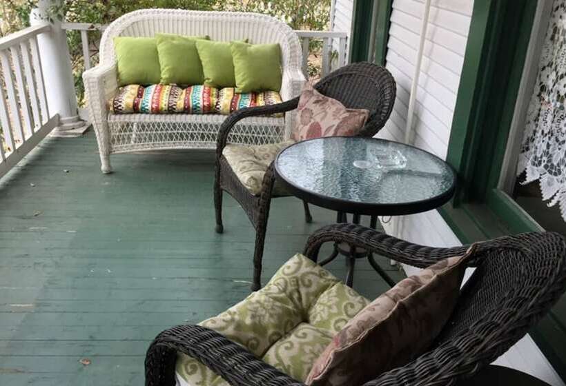 スタンダードルーム, White Oak Manor Bed And Breakfast