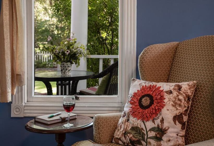 スタンダードルーム, White Oak Manor Bed And Breakfast