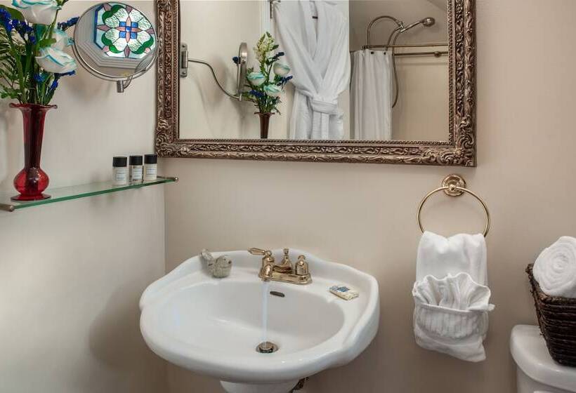 スタンダードルーム, White Oak Manor Bed And Breakfast