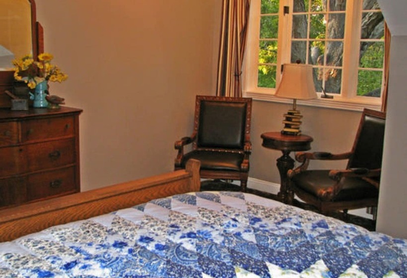 חדר סטנדרט, White Oak Manor Bed And Breakfast