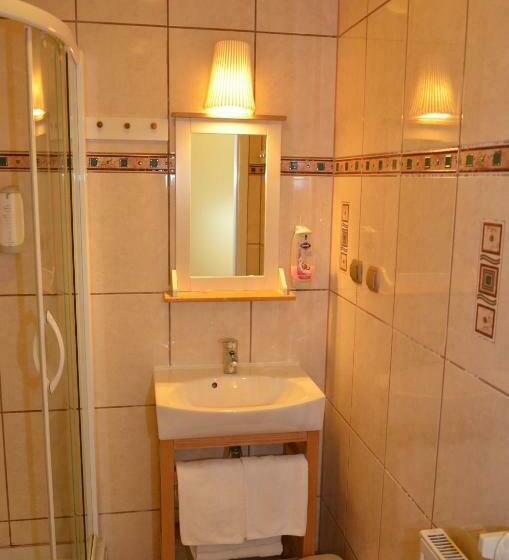 חדר סטנדרט, Karczma Michelle