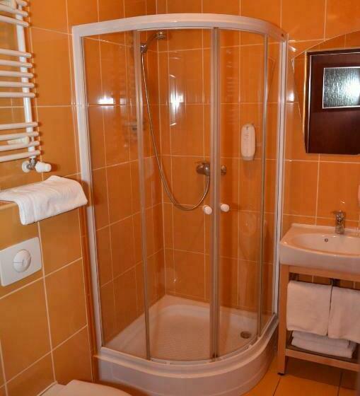 חדר סטנדרט, Karczma Michelle