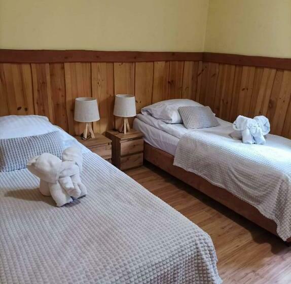 חדר סטנדרט, Karczma Michelle