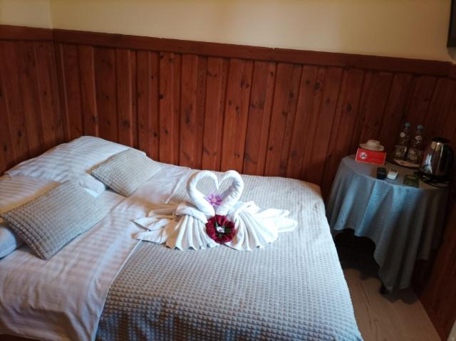 חדר סטנדרט, Karczma Michelle