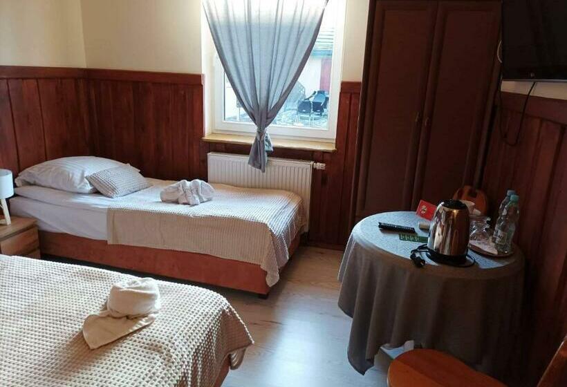 חדר סטנדרט, Karczma Michelle