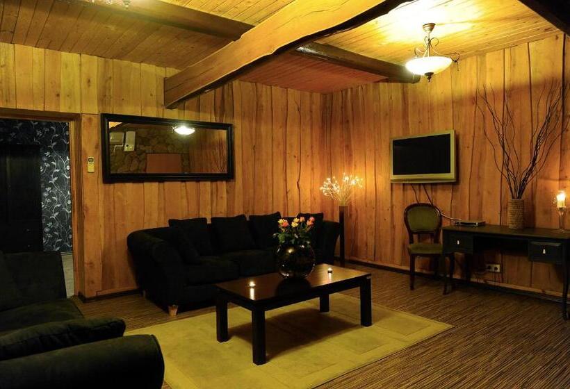 דירת חדר, Karczma Michelle