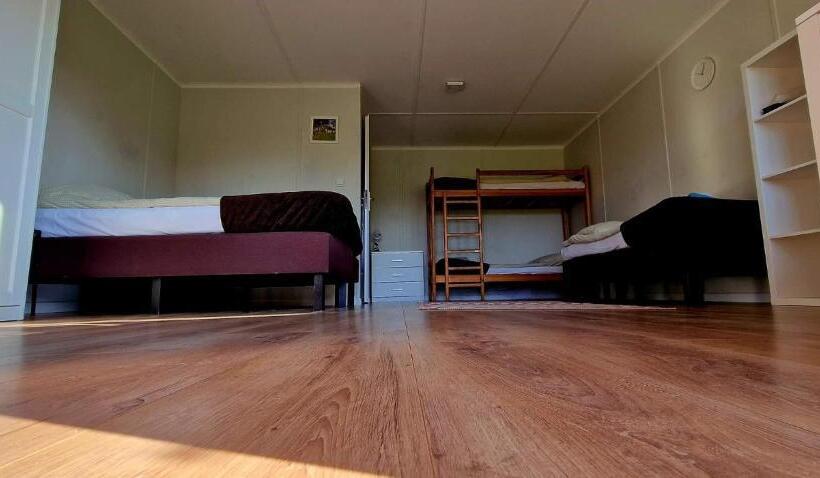 شاليه غرفة نوم واحدة, Pałac Pod Bocianim Gniazdem