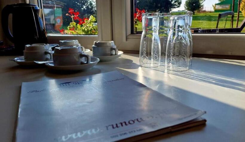 شاليه غرفة نوم واحدة, Pałac Pod Bocianim Gniazdem