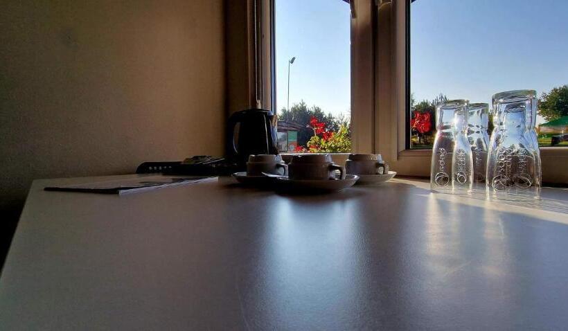 شاليه غرفة نوم واحدة, Pałac Pod Bocianim Gniazdem